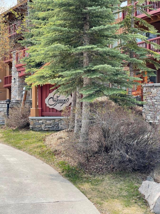 Panorama Springs Aparthotel Exterior photo